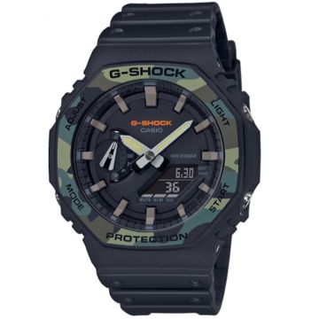 CASIO G-SHOCK Original GA-2100SU-1AER