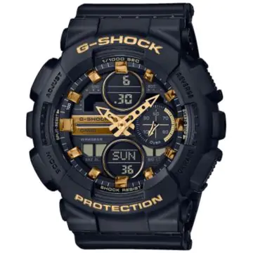 CASIO G-SHOCK Original GMA-S140M-1AER