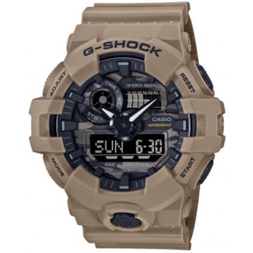 CASIO G-Shock GA-700CA -5AER