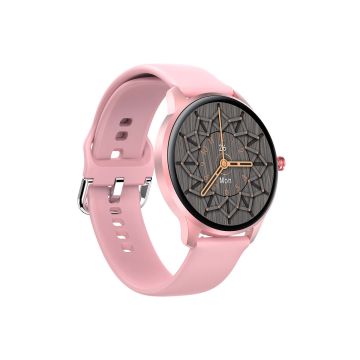 Garett LADY OLIVIA RT RÓŻOWY