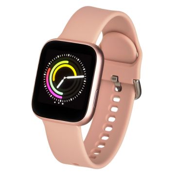 Garett WOMEN EVA RT RÓŻOWY