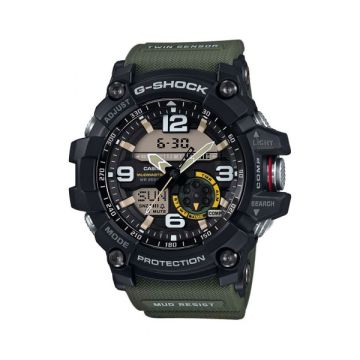 Casio G-Shock Mudmaster GG-1000-1A3ER