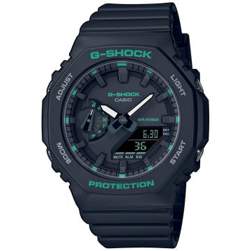 Zegarek G-SHOCK GMA-S2100GA-1AER