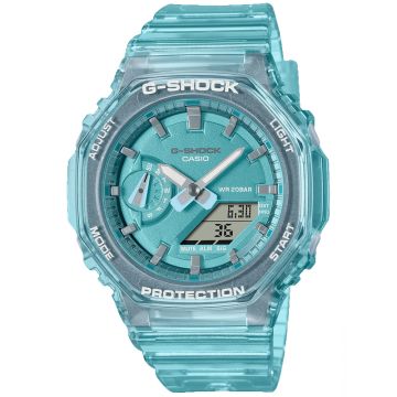 Zegarek G-Shock GMA-S2100SK-2AER