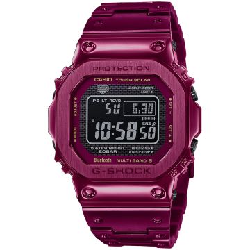 CASIO G-SHOCK GMW-B5000RD -4ER OUTLET