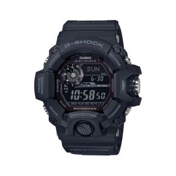 G-SHOCK Master of G Premium Rangeman GW-9400-1BER
