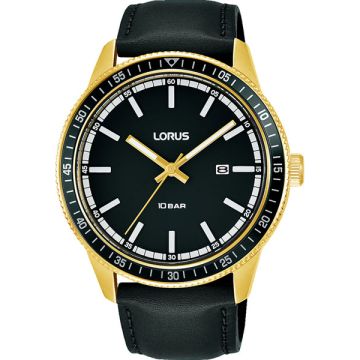 Lorus RH958MX9