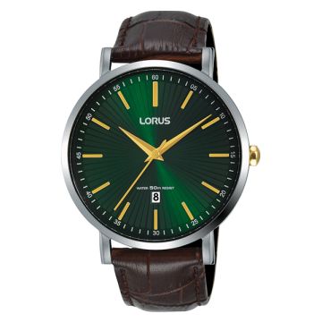 Lorus RH975LX9