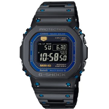 G-SHOCK Exclusive Premium MRG-B5000BA -1DR