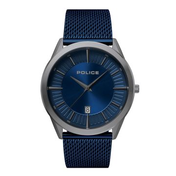 Police Patriot PL.15305JSU/03MM