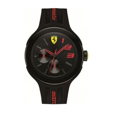 Scuderia Ferrari FXX 0830223