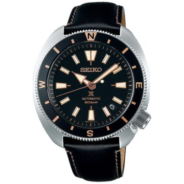 SEIKO Prospex Land Tortoise SRPG17K1 OUTLET