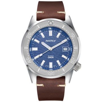 SQUALE 1521 ONDA Leather 1521ODG.PS