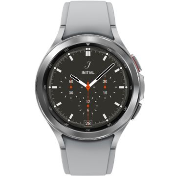 Samsung Galaxy Watch 4 SM-R890 Classic Srebrny BT 46mm