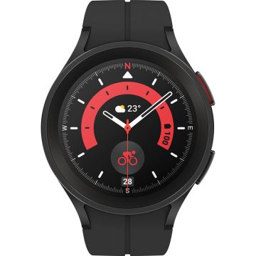 Samsung Galaxy Watch 5 Pro SM-R920 Czarny BT 45mm