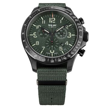 Traser P67 Officer Pro Chronograph 109463