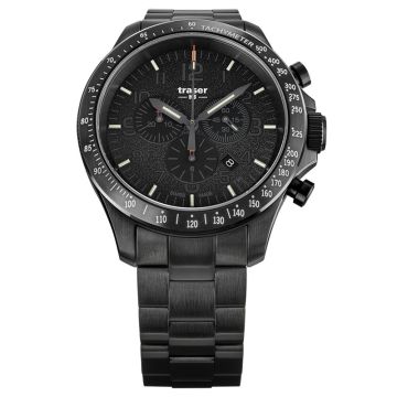 Traser P67 Officer Pro Chronograph 109466