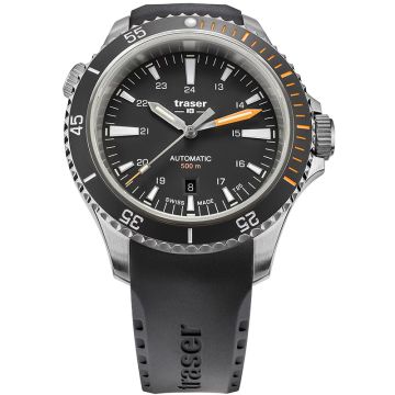 Traser P67 Diver Automatic TS-110322