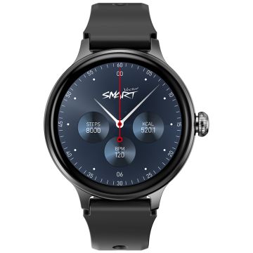 Smartwatch Vector Smart VCTR-35-03BK
