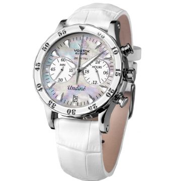 VOSTOK Europe Undine Chrono VK64-515A671