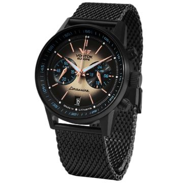 Vostok Europe GAZ-14 Limousine VK64-560C691B