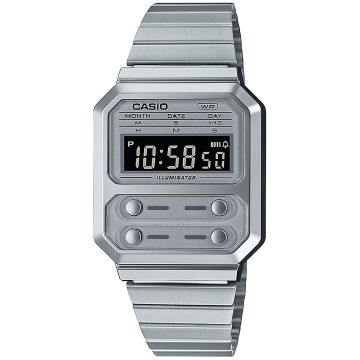CASIO Vintage A100WE -7BEF OUTLET