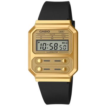 CASIO Vintage A100WEFG -9AEF OUTLET