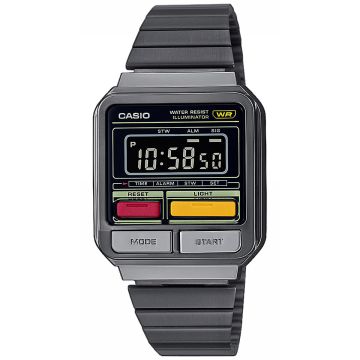 CASIO Vintage A120WEGG -1BEF OUTLET