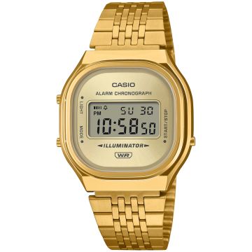 CASIO Vintage A140WEG -9AEF