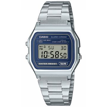 CASIO VINTAGE A158WEA -2EF
