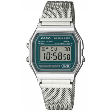 CASIO VINTAGE A158WEM -3EF