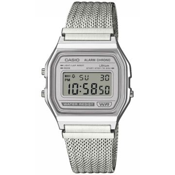 CASIO VINTAGE A158WEM -7EF