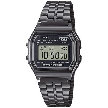 CASIO Vintage A158WETB -1AEF OUTLET