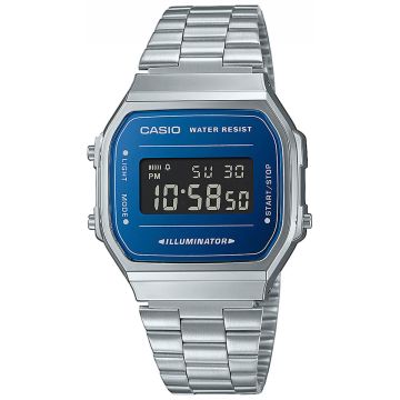 CASIO Vintage A168WEM -2BEF OUTLET