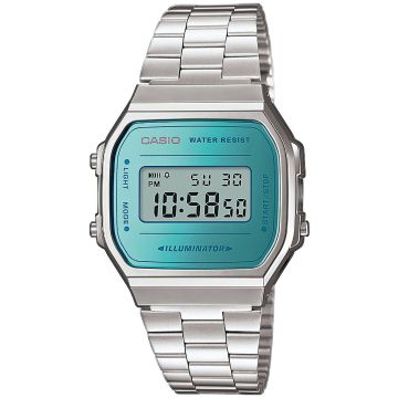 CASIO Vintage A168WEM -2EF OUTLET