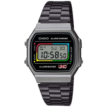 CASIO Vintage A168WEUC -1AER OUTLET