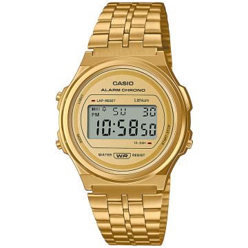 CASIO Vintage A171WEG -9AEF OUTLET