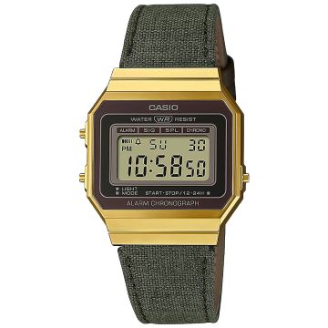 CASIO Vintage A700WEGL -3AEF OUTLET