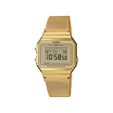 CASIO VINTAGE A700WEMG -9AEF OUTLET