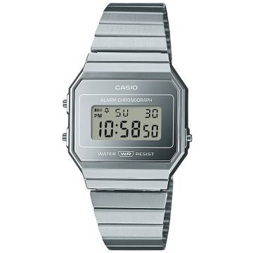 CASIO Vintage A700WEV -7AEF OUTLET
