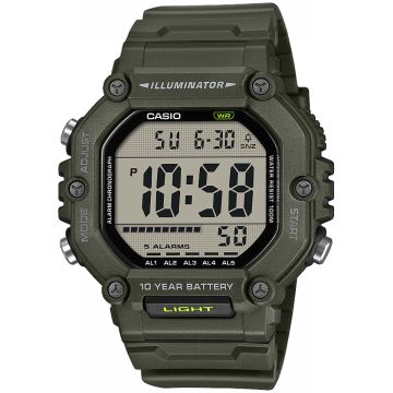 CASIO SPORT AE-1600HX -3AVEF