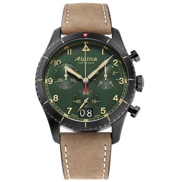 Alpina AL-372GR4FBS26