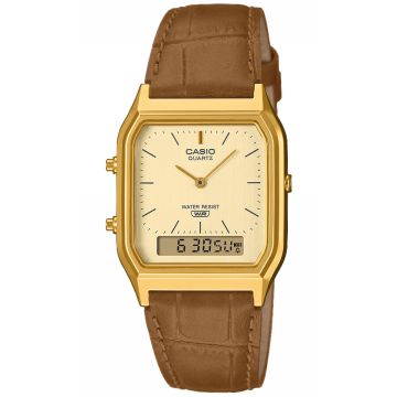 CASIO VINTAGE AQ-230EGL -9AEF