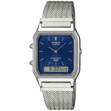 CASIO VINTAGE AQ-230EM -2AEF