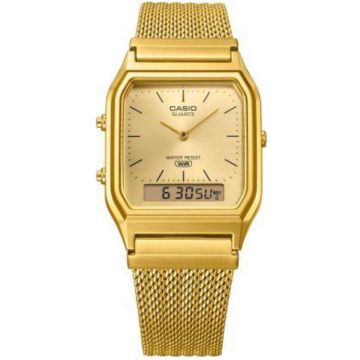 CASIO Vintage AQ-230EMG -9AEF