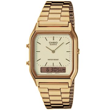 CASIO Vintage AQ-230GA -9DMQYES OUTLET