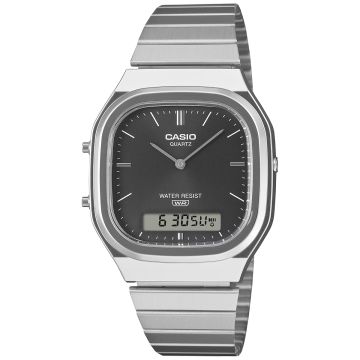 CASIO VINTAGE AQ-240E -1AEF