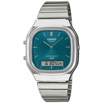 CASIO VINTAGE AQ-240E -3AEF