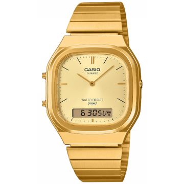 CASIO VINTAGE AQ-240EG -9AEF