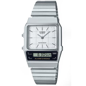 CASIO Vintage AQ-800E -7AEF OUTLET